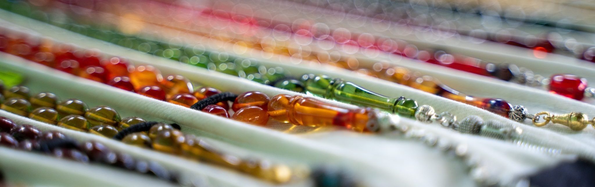 Rosary Makers SaleMay 3