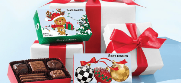 Preschool Fundraiser<br />Nov 3 – Dec 5