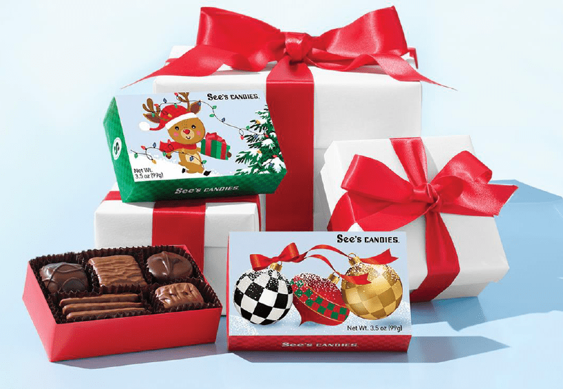 Preschool FundraiserNov 3 – Dec 5