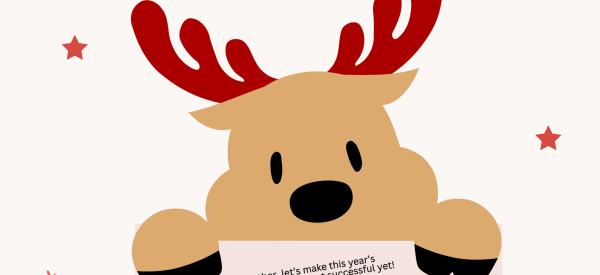 Reindeer Run<br />December 4