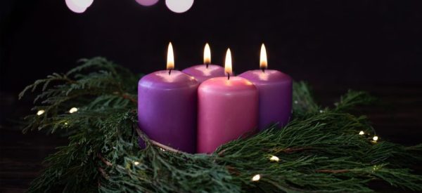 Whispering Winds Advent Retreat<br />Dec 6, 9:00 am