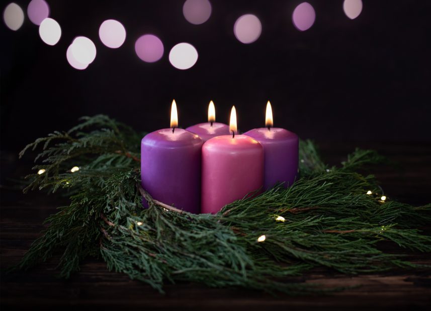 Whispering Winds Advent RetreatDec 6, 9:00 am
