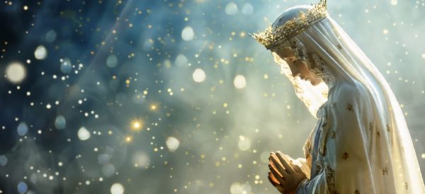 The Immaculate Conception<br />December 8