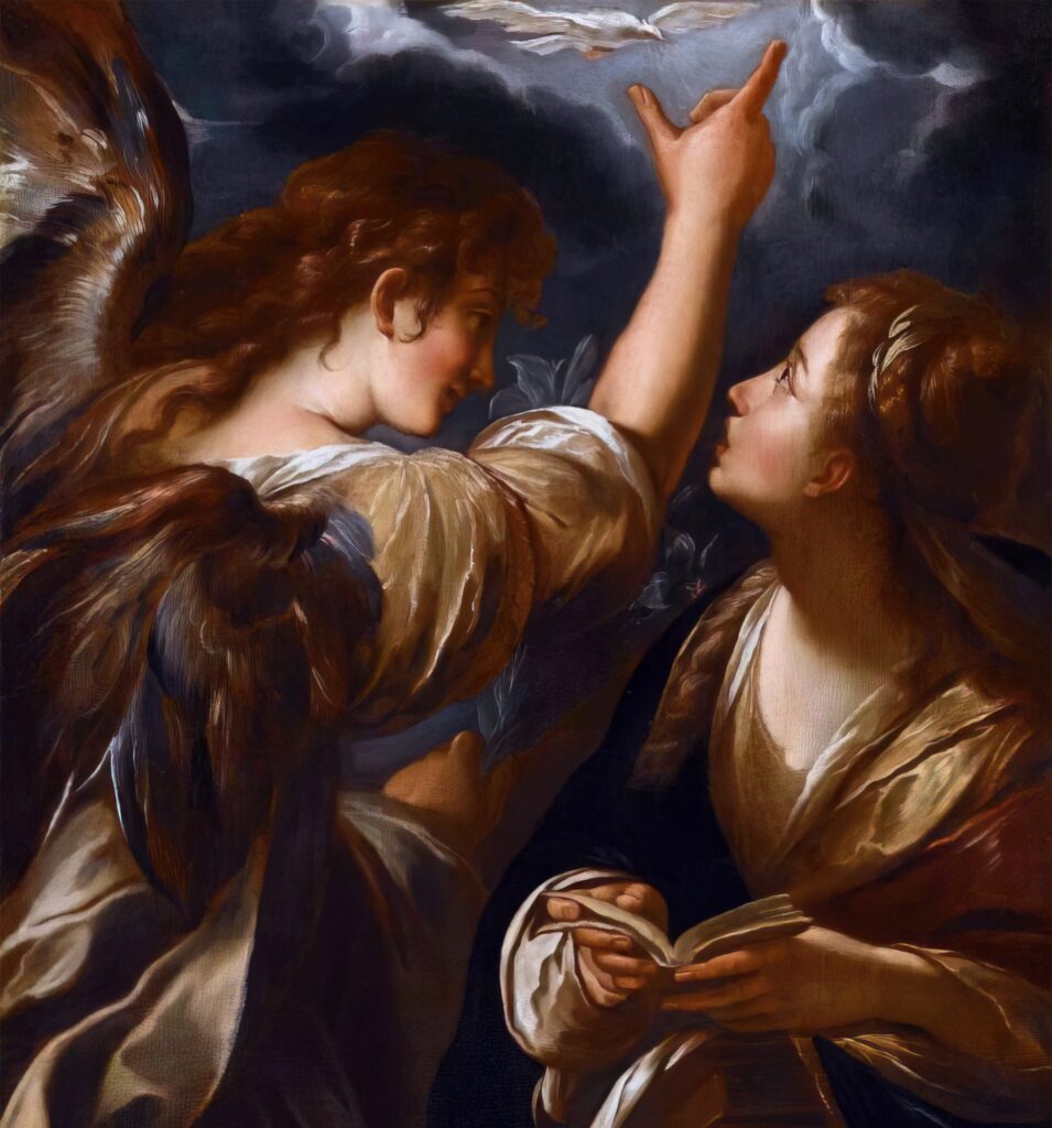 Yes to the Unexpected