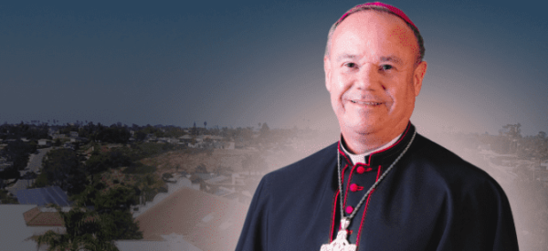Bishop Ramón Bejarano<br />Congratulations!