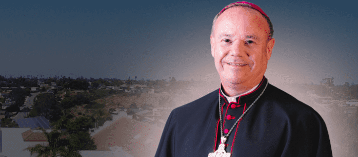 Bishop Ramón BejaranoInstallation Photos Now Available!