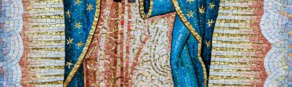 Blessed Are You Who Believed