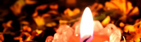 Finding Joy Amid Pain