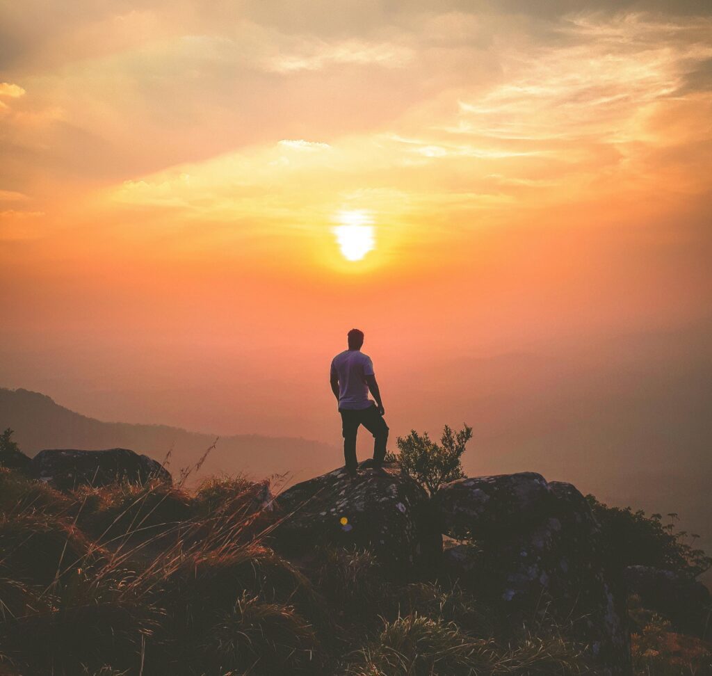 The Power of Silence