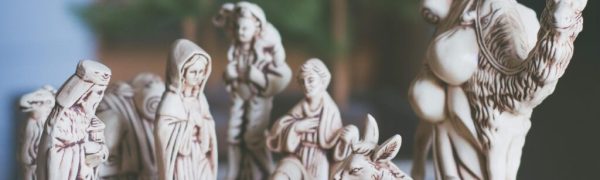 Prepare the Way of the Lord