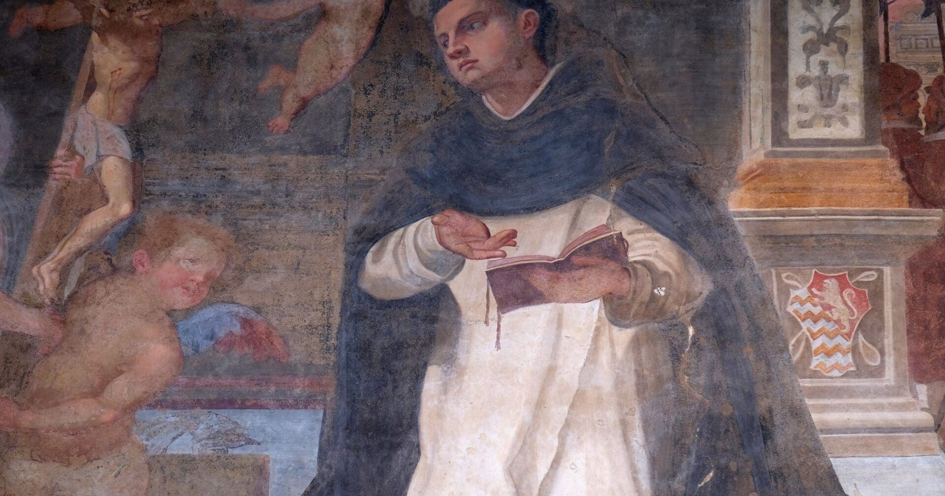 Saint Thomas Aquinas, Doctor of the Church