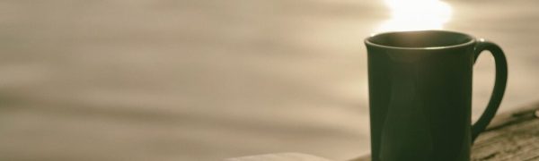 Caffeinated by the Spirit