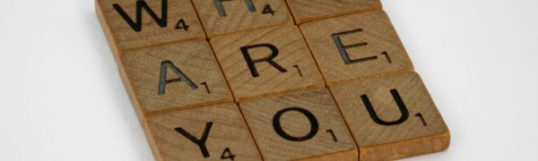 Do You Know Who You Are?