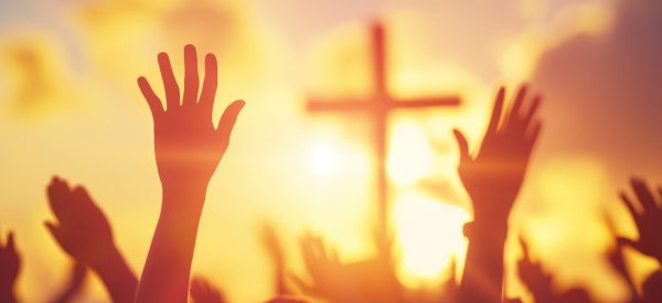 Annual Catholic Appeal<br />February 2026