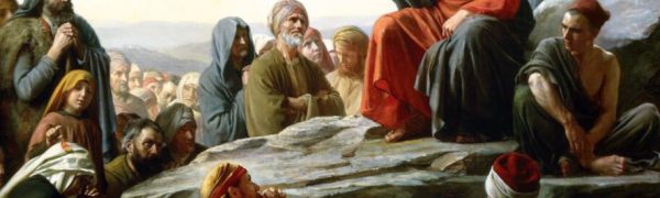 Imitating the Very Love of God