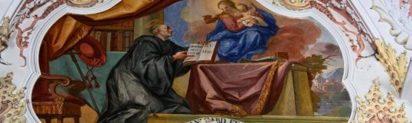 Saint Peter Damian, Doctor of the Church