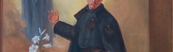 Saint Gabriel of Our Lady of Sorrows