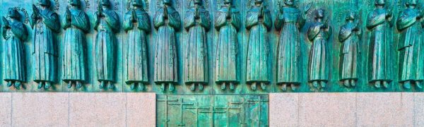 Saint Paul Miki and Companions