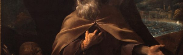 Saint Conrad of Piacenza