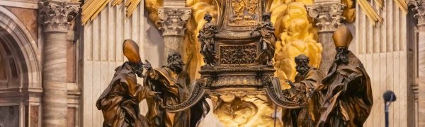 Feast of the Chair of Saint Peter