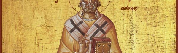 Saint Polycarp