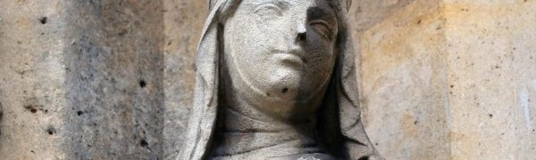 Saint Joan of Valois