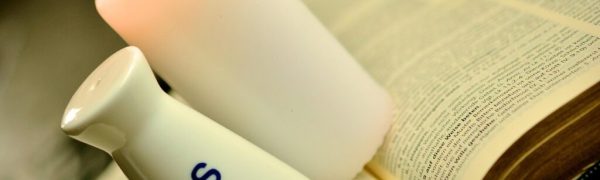 Be Salt and Light in the World