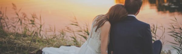 The Bridegroom and the Bride