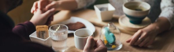 My Father Reminds Me