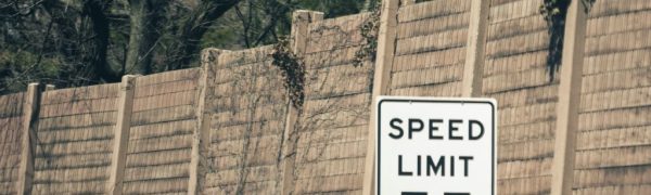 Signs are Everywhere