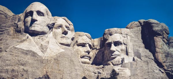 Presidents Day<br />February 16