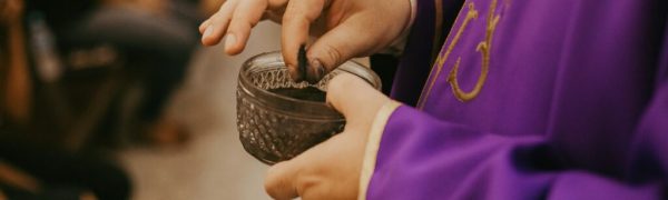 Return to God With Your Whole Heart