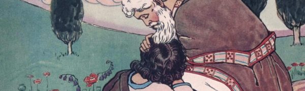 A Good Measure Received