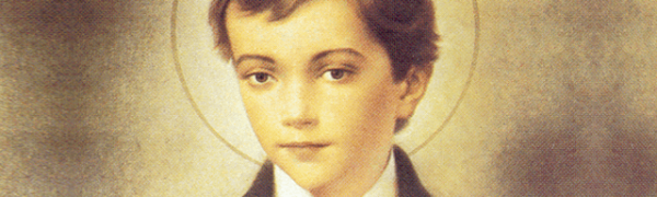 Saint Dominic Savio