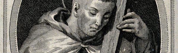 Saint John Joseph of the Cross