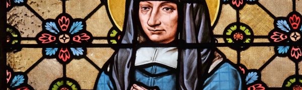 Saint Louise de Marillac