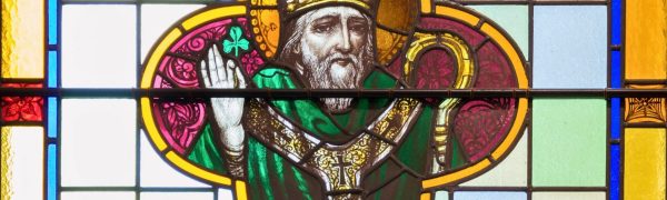 Saint Patrick
