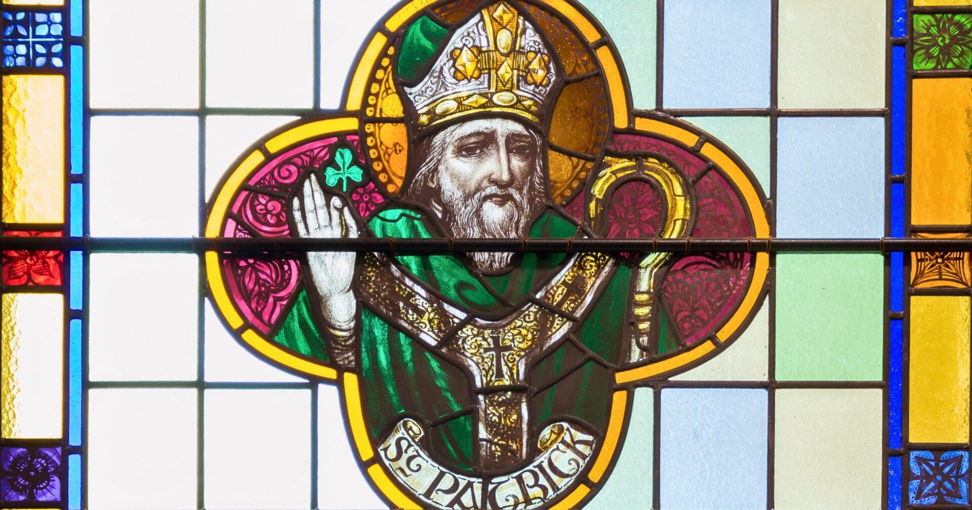 Saint Patrick