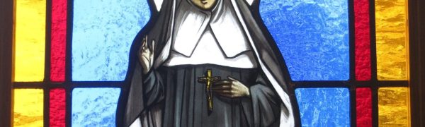 Saint Katharine Drexel