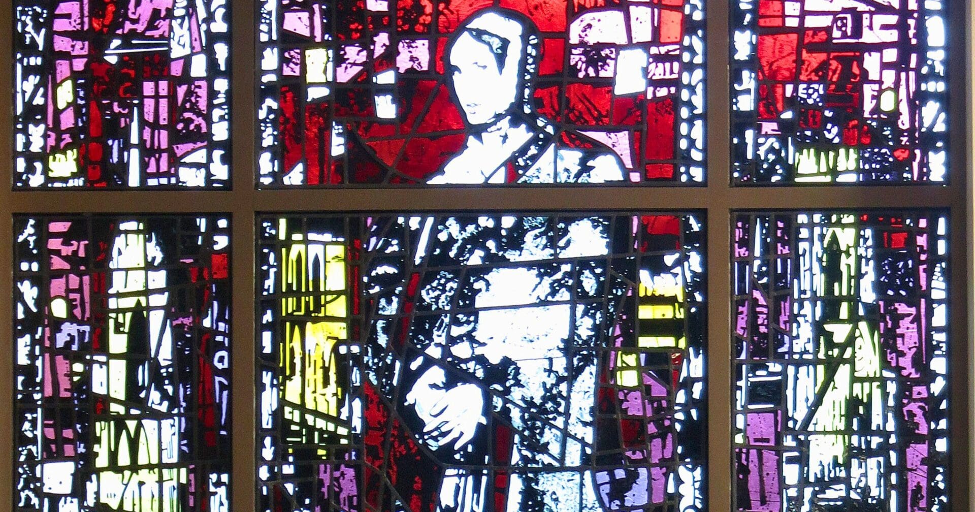 Saint Margaret Clitherow