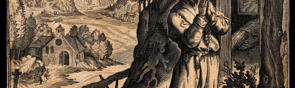 Saint Nicholas of Flüe