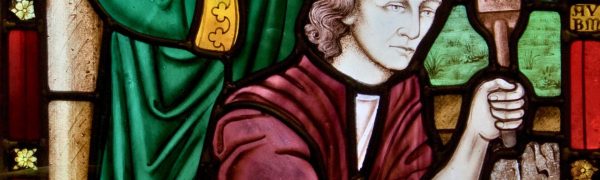 Saint Nicholas Owens