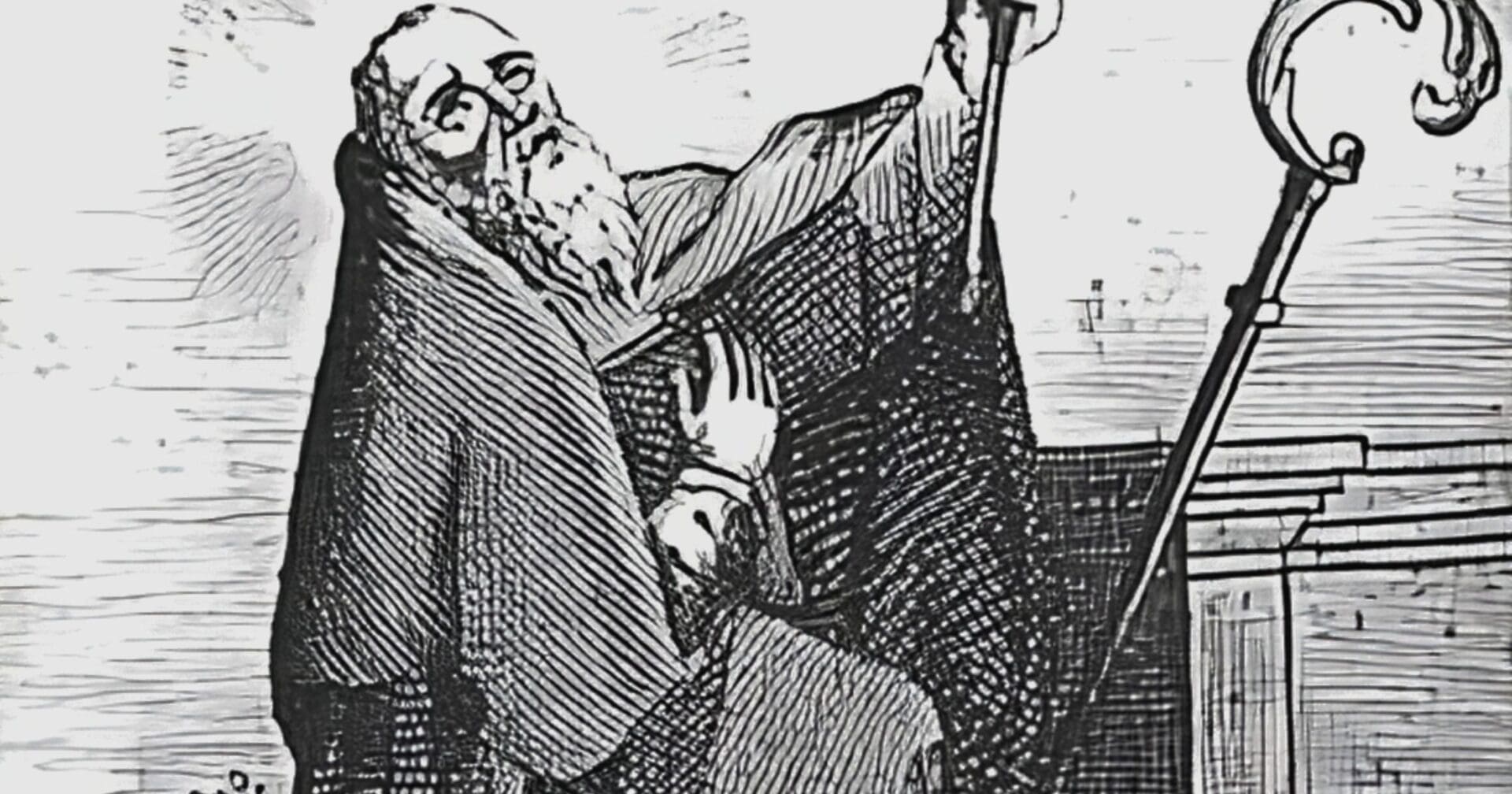 Saint Irenaeus of Sirmium