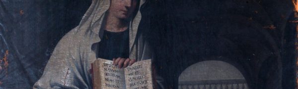 Saint Frances of Rome