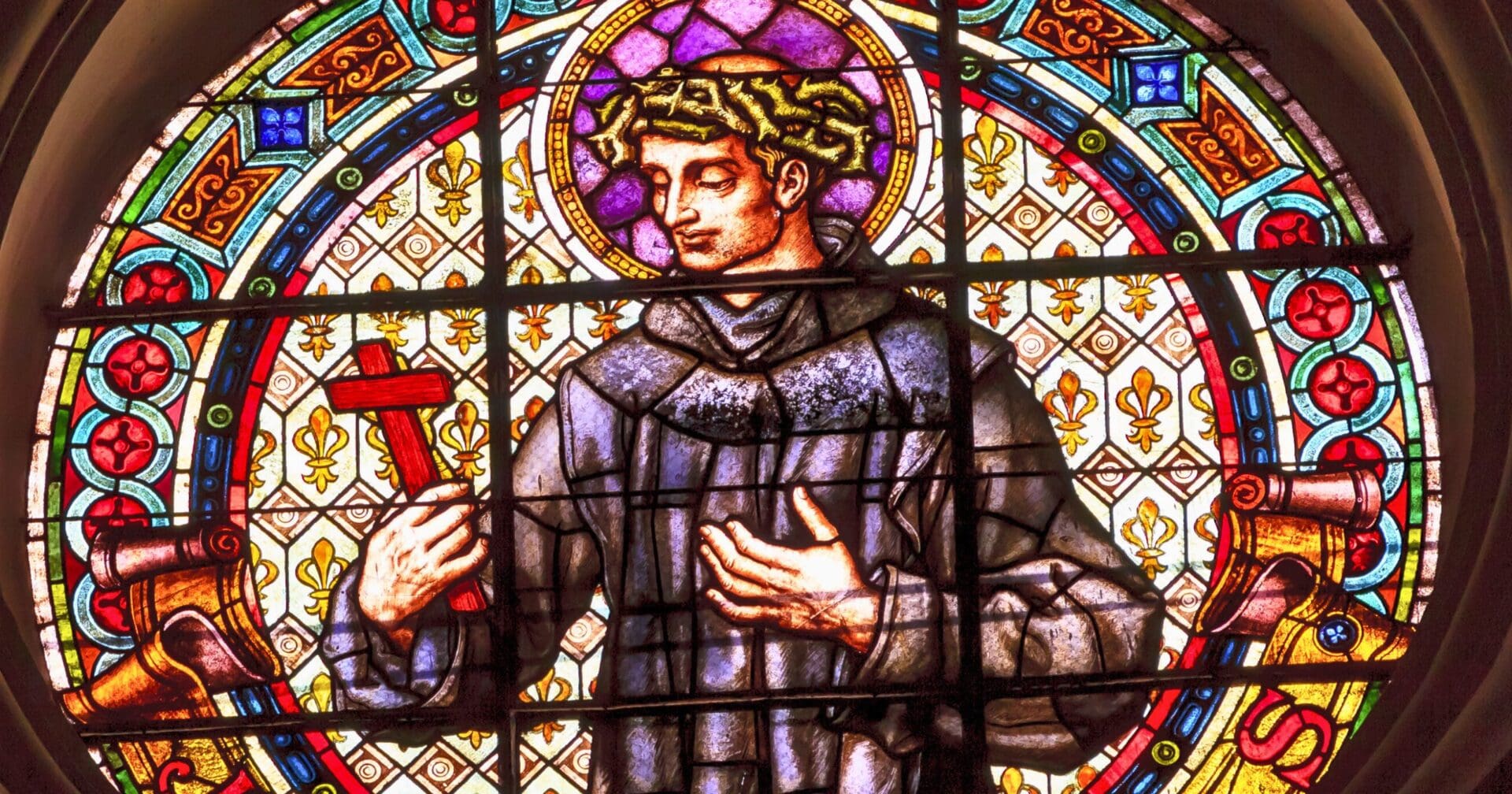 Saint John of God