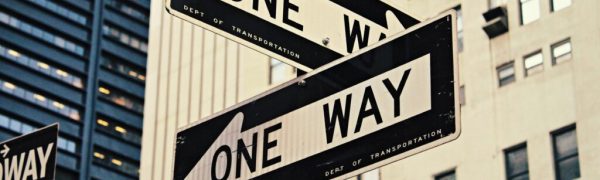 There is No Lukewarm