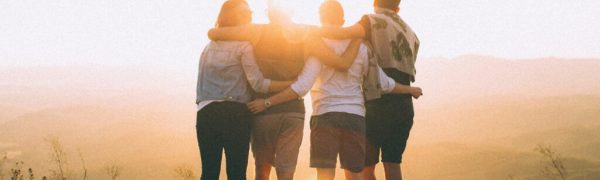 Blessed Are They Who Hope in the Lord