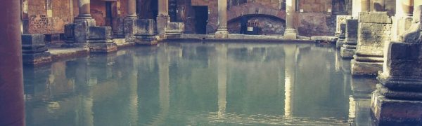 Do You Want to Be Well?