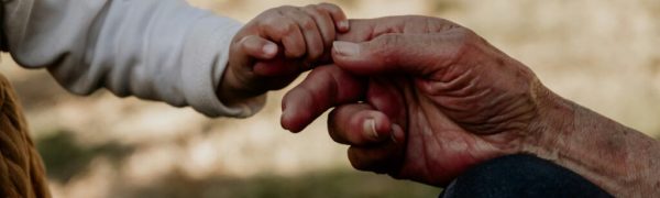 The Greatest Commandment