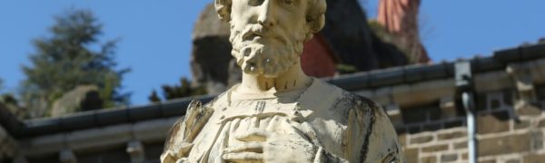 The Quiet Strength of St. Joseph